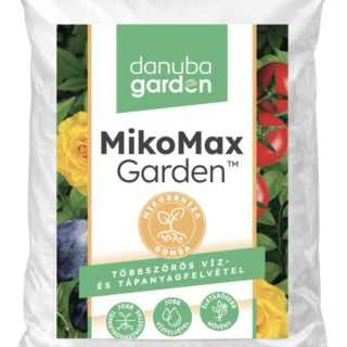 MikoMax Garden - mikorrhiza gomba ültetéshez - 1 kg